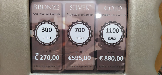 Immagine ARMONIA DEL CORPO ESTETICA E BENESSERE di Sandonato Carmen S.a.s 2