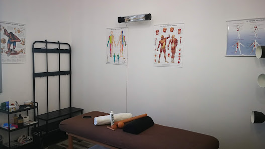 Immagine CKinnèss - Studio CKinesiologico di massoterapia 1