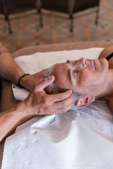 Immagine CKinnèss - Studio CKinesiologico di massoterapia 2