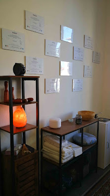 Immagine CKinnèss - Studio CKinesiologico di massoterapia 3