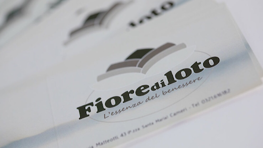 Immagine Fiore Di Loto Di Benedetti Valentina 1