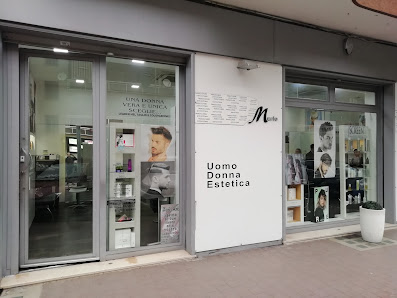 Immagine Mario Parrucchieri di Caricchia Mario 2