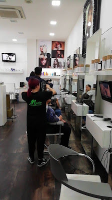 Immagine Mario Parrucchieri di Caricchia Mario 3