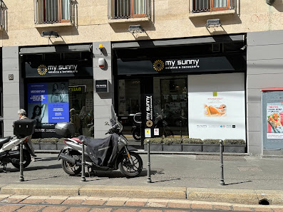 Immagine Centro Estetico MySunny - Estetica & Benessere 1