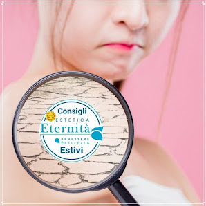 Immagine Eternità, Salotto di Estetica 1