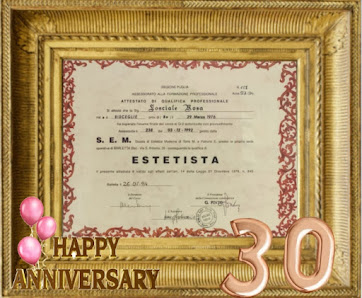 Immagine Eternità, Salotto di Estetica 2