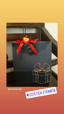 Immagine Eternità, Salotto di Estetica 3