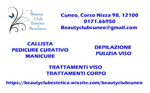Immagine Beauty Club di Delfino Deborah 2
