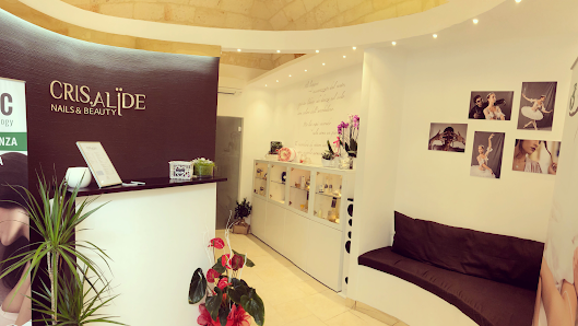 Immagine CRISALIDE nails&beauty 1