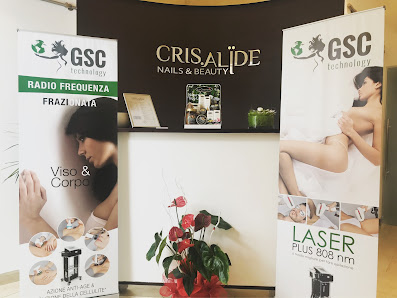 Immagine CRISALIDE nails&beauty 4