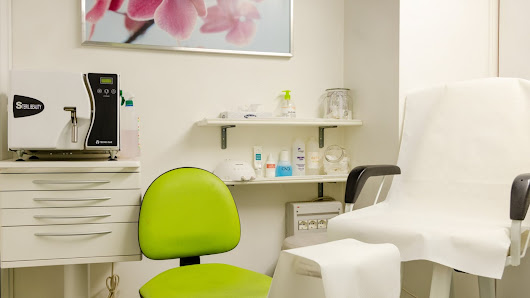 Immagine Il Tempio del Benessere di Sicilia Antonia 2