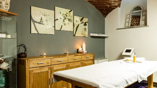 Immagine Il Tempio del Benessere di Sicilia Antonia 3