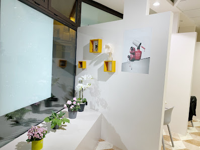 Immagine nailnail Centro Estetica 3