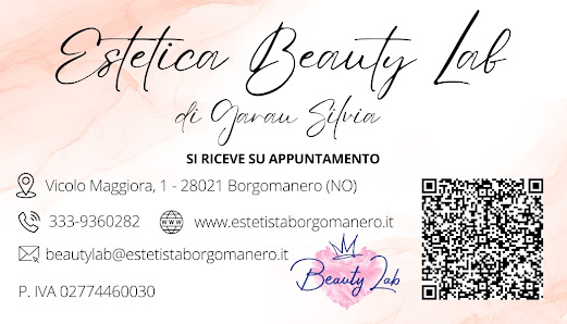 Immagine Estetica Beauty Lab di Garau Silvia 3