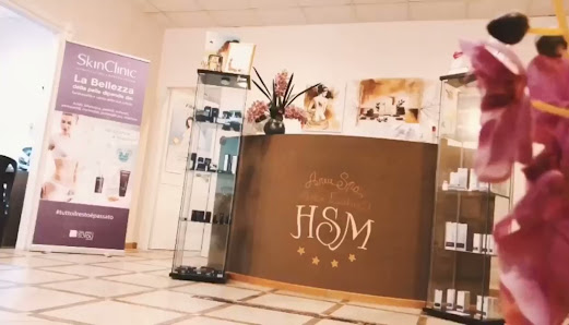 Immagine Centro Estetico Nettuno - Grand Hotel Stella Maris 3