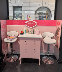 Immagine Bar per Sopracciglia - Brow Bar Benefit Cosmetics 1