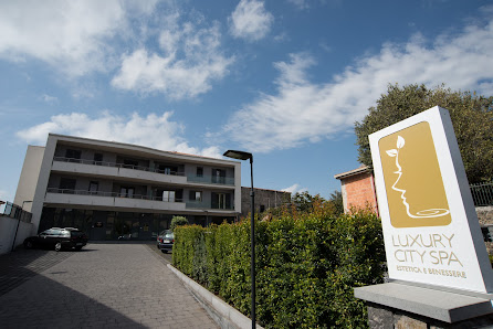 Immagine Visage Beauty Luxury City 4