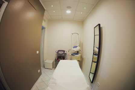 Immagine Patho's Estetica di Anullo Marta 1