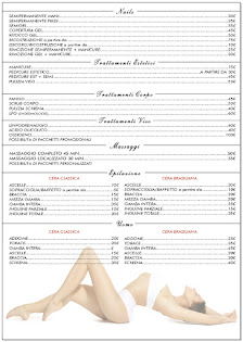 Immagine estetica genova wellness 2