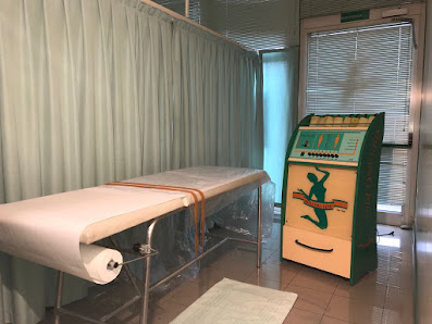 Immagine Centro Dimagrimento Snelling Line 1