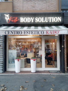 Immagine Centro Estetico Kadò 2