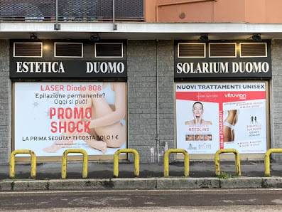 Immagine Solarium Estetica Duomo 13 2