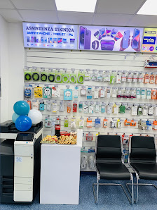 Immagine Pt Nail Center 1