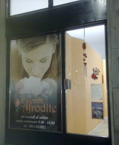 Immagine Estetica Afrodite 2
