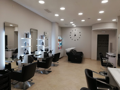 Immagine NIEM parrucchieri estetica 1