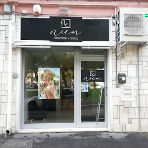 Immagine NIEM parrucchieri estetica 2