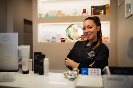 Immagine Il Tempio della Bellezza di Martina Alfonsi 2