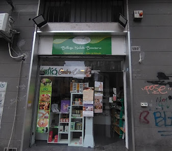 Immagine Serena Santelia bio eco centro estetico e bioprofumeria 3