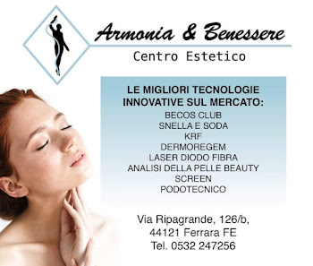 Immagine Armonia & Benessere 2