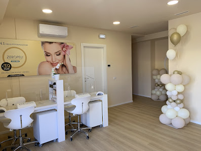 Immagine Zeropeli Centro di fotoepilazione ed Estetica 4