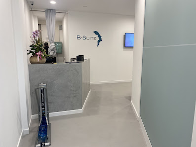 Immagine B-Suite - Medicina Estetica - Centro estetico 2