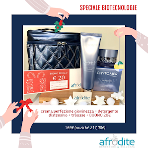 Immagine Centro Estetico Afrodite Di Colonia Veronica 2