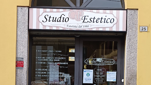 Immagine Studio estetico GP 1