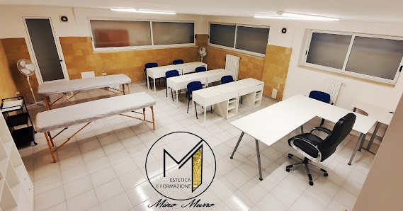 Immagine Mino Murro Estetica e Formazione 2