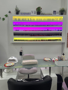 Immagine Shang Nail 1