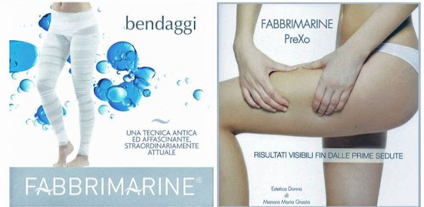 Immagine Maria Rita Make-Up & Beauty di Marano Maria Rita 2