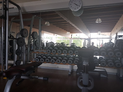 Immagine Nuovo Centro Benessere 2