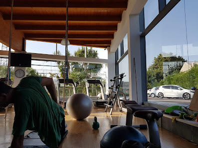 Immagine Nuovo Centro Benessere 4