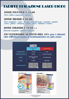 Immagine Centro Estetico Clamia 4