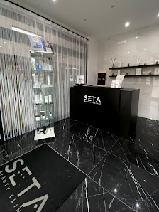 Immagine Seta Beauty Clinic Aversa-SPECIALISTI IN EPILAZIONE LASER 1