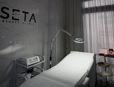 Immagine Seta Beauty Clinic Aversa-SPECIALISTI IN EPILAZIONE LASER 2