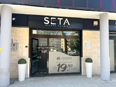 Immagine Seta Beauty Clinic Aversa-SPECIALISTI IN EPILAZIONE LASER 4