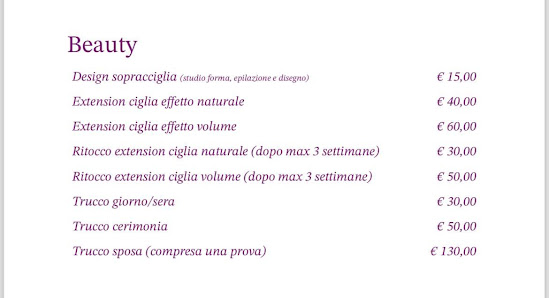 Immagine Giada Nails & Beauty 2