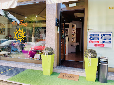 Immagine Re Sole di Giada Braghetto 1