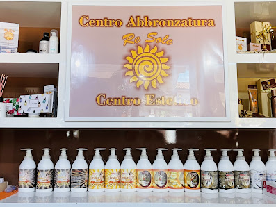 Immagine Re Sole di Giada Braghetto 3