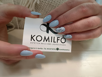 Immagine Komilfò.z 1